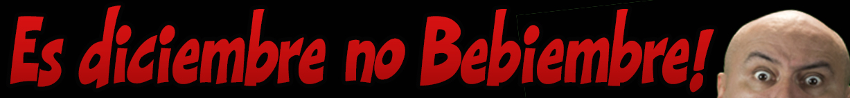 Meme diciembre