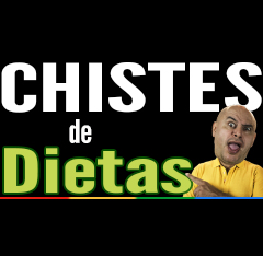Imagen Chistes de dietas