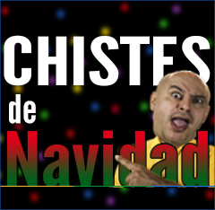 Chistes Navidad