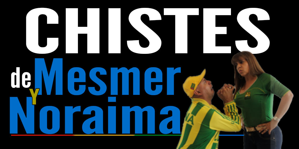 chistes de santandereanos