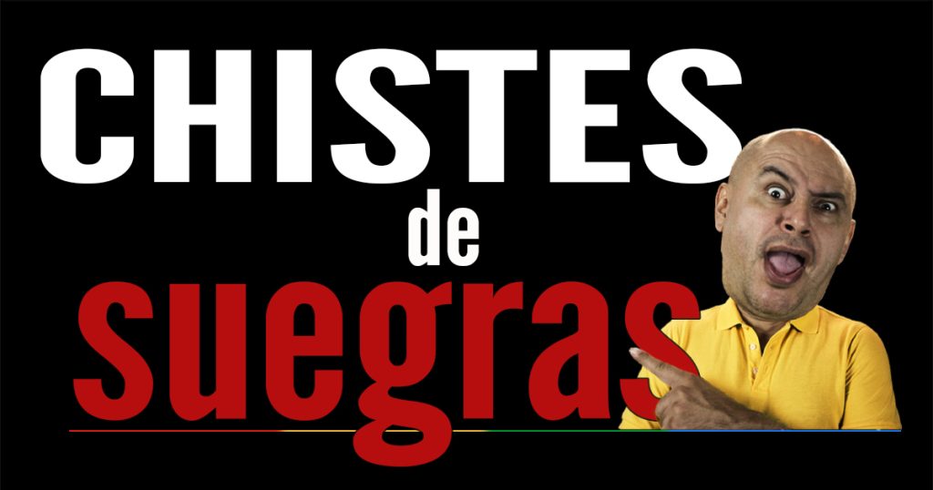 chistes-de-suegras