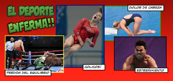 Chistes de deportes