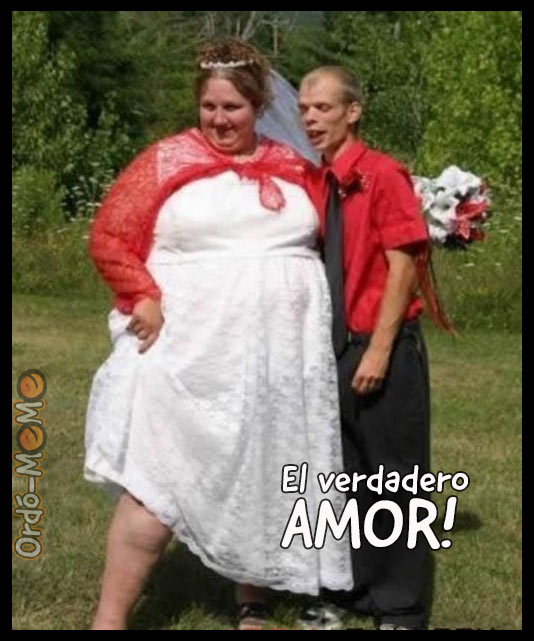 chistes de feos