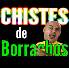 Imagen Chistes de borrachos