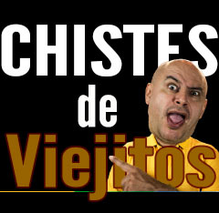 Imagen Chistes de viejitos