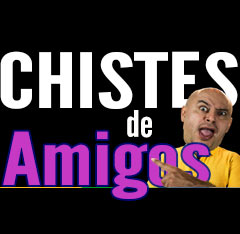 Imagen Chistes de amigos