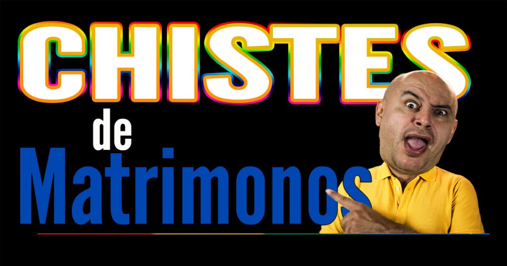 chistes-de-matrimonio