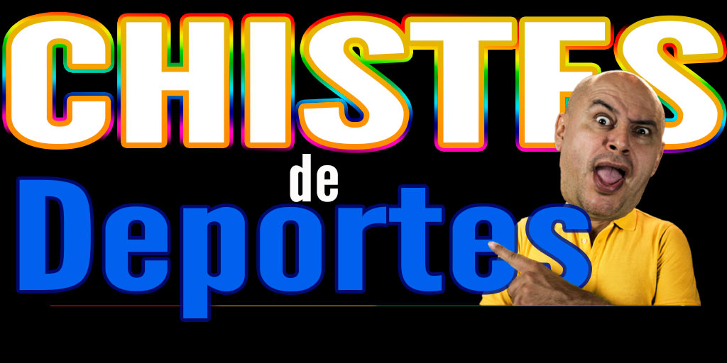 Chistes de deportes