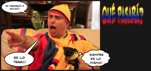 Meme de fútbol | Chistes de futbol