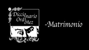 Significado-matrimonio