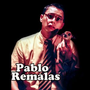 Pablo Remalas