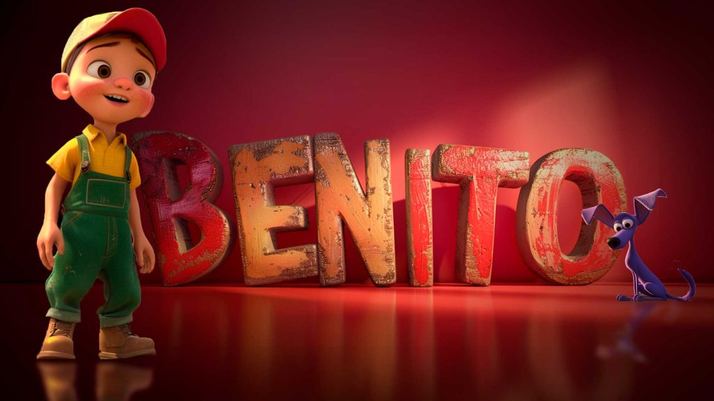 Benito - Ordóñese De La Risa