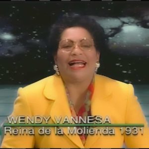 elenco ordoñese de la risa - Gretta de quintero