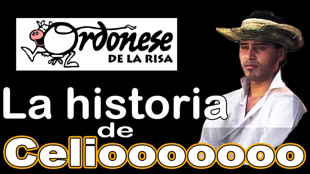 La historia de Celio