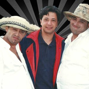 Mauricio Gracia