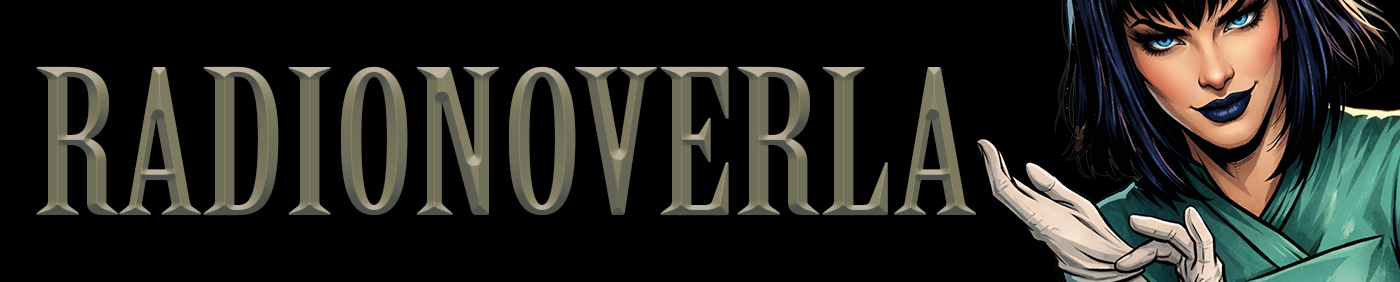 Radionoverla el nuevo proyecto de humor de José Ordóñez